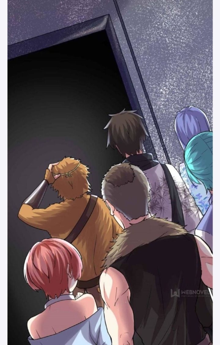 I Might Be A Fake Cultivator Chapter 79 Gambar 3